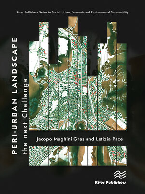 cover image of Peri-urban Landscape